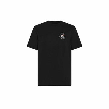 Men’s Short Sleeve T-Shirt O'Neill Trvlr  Black