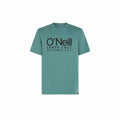 Herren Kurzarm-T-Shirt O'Neill Cali  Blau