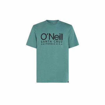 Herren Kurzarm-T-Shirt O'Neill Cali  Blau