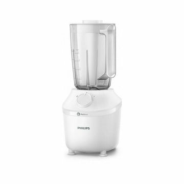 Cup Blender Philips White Black 450 W (Refurbished A)