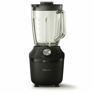 Bol mixeur Philips HR2291/01 600W 2 L