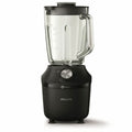 Cup Blender Philips HR2291/01 600W 2 L Black 600 W 25 L