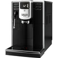 Superautomatische Kaffeemaschine Gaggia Anima CMF Barista Plus Schwarz Silberfarben 1850 W 15 bar 250 g 1,8 L