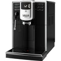 Cafetière superautomatique Gaggia Anima CMF Barista Plus Noir Argenté 1850 W 15 bar 250 g 1,8 L