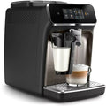 Superautomatic Coffee Maker Philips EP2336/40 Black Chrome 15 bar 1,8 L