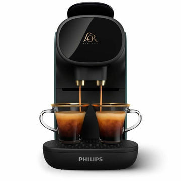 Cafetière à capsules Philips LM9012/90 1450 W 19 bar 800 ml 1 L 6 Tasses