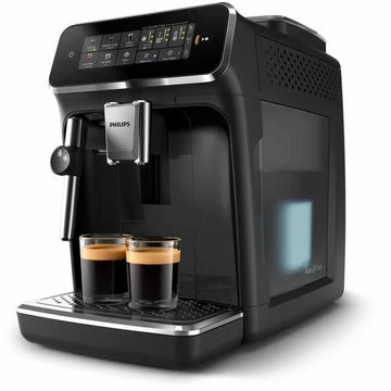 Superautomatische Kaffeemaschine Philips EP3321/40 Schwarz 15 bar 1,8 L