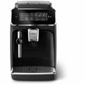 Superautomatic Coffee Maker Philips EP3321/40 Black 15 bar 1,8 L