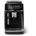 Cafetière superautomatique Philips EP3321/40 Noir 15 bar 1,8 L