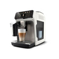 Superautomatische Kaffeemaschine Philips EP4443/70 Weiß Silberfarben 230 W 15 bar 1,8 L