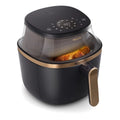 Airfryer Philips NA332/00 Musta 1700 W 6,2 L