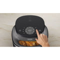 Air Fryer Philips NA332/00 Black 1700 W 6,2 L