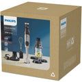 Mixeur plongeant Philips HR2684/00 Noir 1200 W