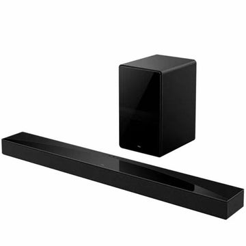 Zvočnik Soundbar TCL Q75HE Črna 30 W 620 W