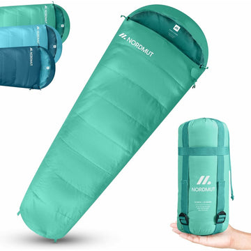 Sleeping Bag Nordmut SLB-MUM-SUM-3