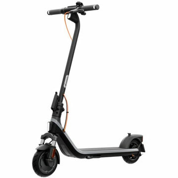 Elektroroller Segway E2 Plus II Schwarz 500 W