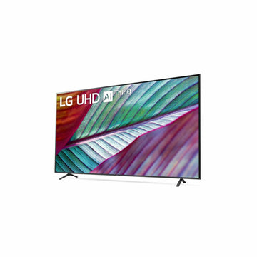 Smart TV LG 43UR78006LK.AEU 43" 4K Ultra HD HDR LCD (Refurbished A)