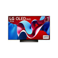 Smart TV LG OLED48C41LA 4K Ultra HD 48" HDR HDR10 OLED AMD FreeSync NVIDIA G-SYNC Dolby Vision