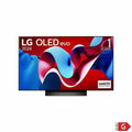 Smart TV LG OLED48C41LA 4K Ultra HD 48" HDR HDR10 OLED AMD FreeSync NVIDIA G-SYNC Dolby Vision