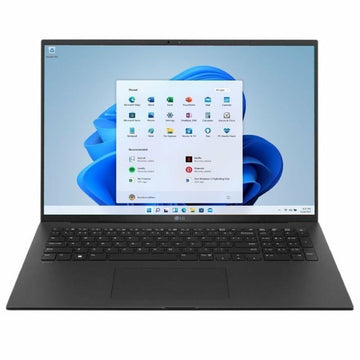 Laptop LG 17Z90S-G.AA79B 17" 16 GB RAM 1 TB SSD 1,4 GHz Intel Core Ultra 7 155H