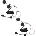 Mains Libres Bluetooth Sena Spider RT1 Dual Pack