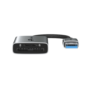 Card Reader TP-Link UA430 Grey (Grey)