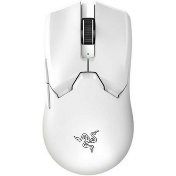 Souris Gaming Razer Viper V2 Pro Jeux Blanc Sans fil