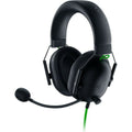 Headphones with Microphone Razer BLACKSHARK V2 X Black