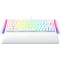 Gaming Keyboard Razer RZ03-05001700-R3M1 White QWERTY