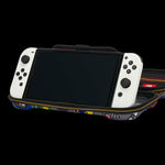 Etui für Nintendo Switch Powera NSCS0126-01 Bunt