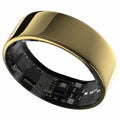 Smarter Ring Ultrahuman Ring Air Gold