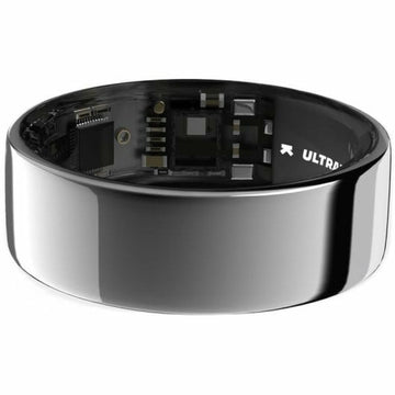 Smart ring Ultrahuman Ring Air Silver