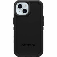 Ovitek za Mobilnik Otterbox 77-92971 Črna Apple