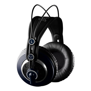 Headphones with Headband AKG 030-21-063