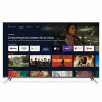 Smart TV STRONG 55UD7553 4K Ultra HD 55" HDR HDR10