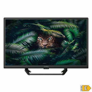 Smart TV STRONG 24" HD LED LCD