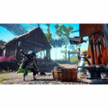 Videospiel für Switch Just For Games BIOMUTANT