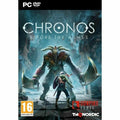 Videoigra PC KOCH MEDIA Chronos - Before the Ashes