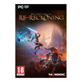 PC Video Game KOCH MEDIA Kingdoms of Amalur: Re-Reckoning