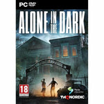 Videoigra PC THQ Nordic Alone in the Dark (FR)