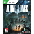 Jeu vidéo Xbox Series X THQ Nordic Alone in the Dark