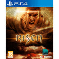 PlayStation 4 Videospiel THQ Nordic Risen