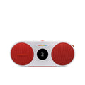 Zvočnik Bluetooth Polaroid P2 Rdeča
