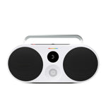 Portable Bluetooth Speakers Polaroid P3 Black