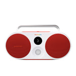 Portable Bluetooth Speakers Polaroid P3 Red