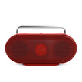 Tragbare Bluetooth-Lautsprecher Polaroid P3 Rot