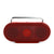 Portable Bluetooth Speakers Polaroid P3 Red