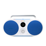 Portable Bluetooth Speakers Polaroid P3 Blue