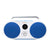 Portable Bluetooth Speakers Polaroid P3 Blue