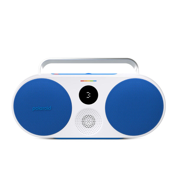 Zvočnik BLuetooth Prenosni Polaroid P3 Modra